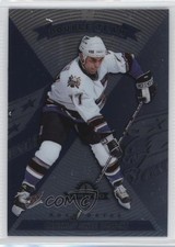 1997-98 Donruss Limited Double Team Adam Oates Jaroslav Svejkovsky #33 HOF 2a8