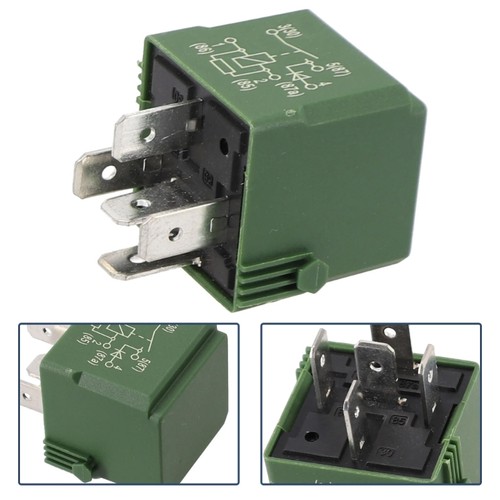 Precisions Engineered Relays for C240 C280 C350 S350 S430 S500 Air Pumps Systems - Picture 6 of 8