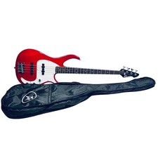 Peavey Milestone III Right-Handed Electric Ba...