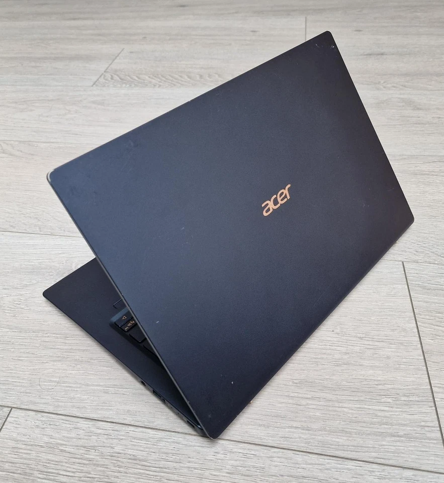 Acer Swift 5  Ultralight Touchscreen Laptop SF514-54GT 14" i7-1065G7 8GB 512GB - Image 4 of 4