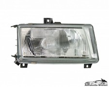 Scheinwerfer Halogen H4 Rechts für VW Caddy II Polo Variant III Classic 95-99