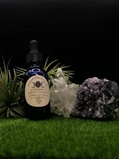 Arnica (Arnica montana) Tincture 1:5 1 oz