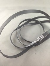 WESTINGHOUSE SENSOR DRYER DRUM BELT LD505 LD505E LD505EB LD505EB*00 LD505EB*01