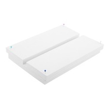 Insect Pinning Mat Platform Butterfly Preservation Board Entomological