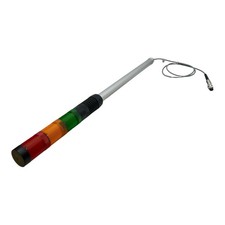 Werma Signalleuchte LED 24V Rot / Orange / Gr...