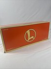 Lionel Electric Trains Model 6-16446 Hopper 2B Burlington With Original Box — photo 4