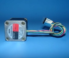 Oriental Motor Vexta Stepping Motor PK245-03AA