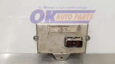 2001 Dodge Ram 2500 Slt Quad Cab 5.9l Diesel Ecm Engine Control Module P3946242