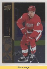 2021-22 Upper Deck Series 1 Silver Foil Richard Panik #67 READ 0s9c