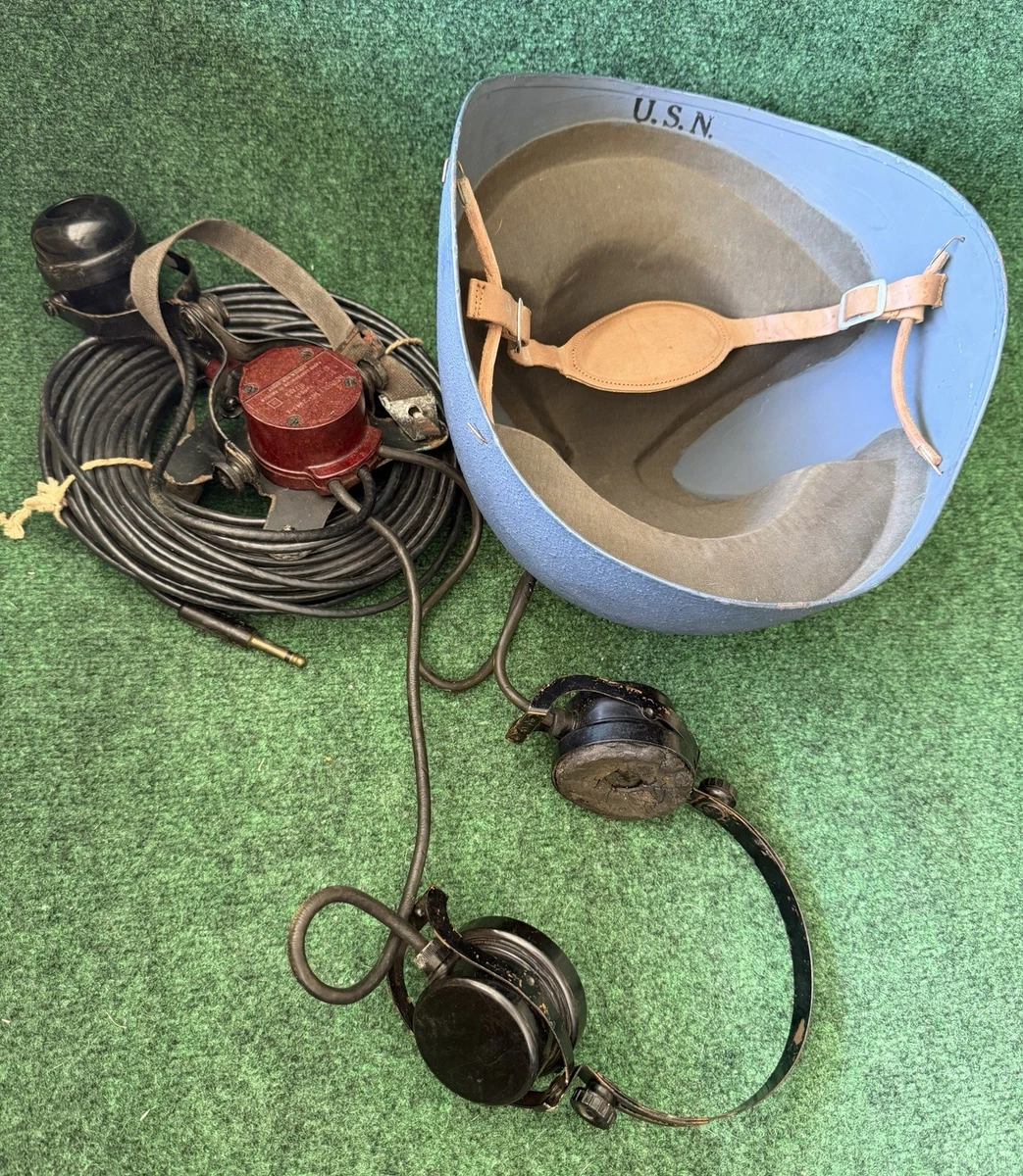 Ww2 美国海军头盔| eBay