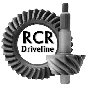 Ratech 9 inch Ford Pinion Support Spacer Kit Foto 2 de 2