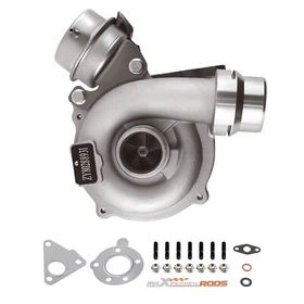 Turbolader 54399700030 for Nissan Tilda 1.5L dCi 103PS/76KW K9K 2007-2010