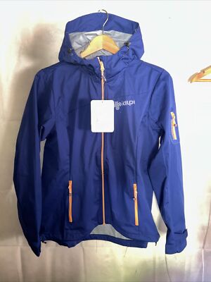 Ladies Kilpi Beltra Jacket. New Tagged Size 42