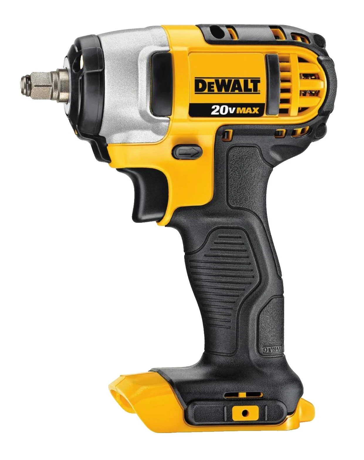 Llave de impacto DeWalt herramientas eléctricas para vehículos