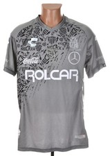 NECAXA MEXICO 2019 2020 AWAY FOOTBALL SHIRT JERSEY SIZE XL ADULT