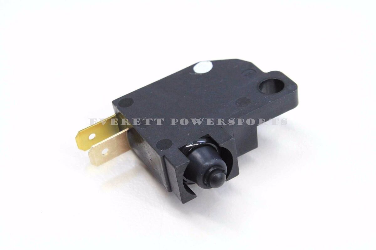 New Suzuki Front Brake Stop Light Switch Many Models GSXR DL New Suzuki Front Brake Stop Light Switch Many Models GSXR DL