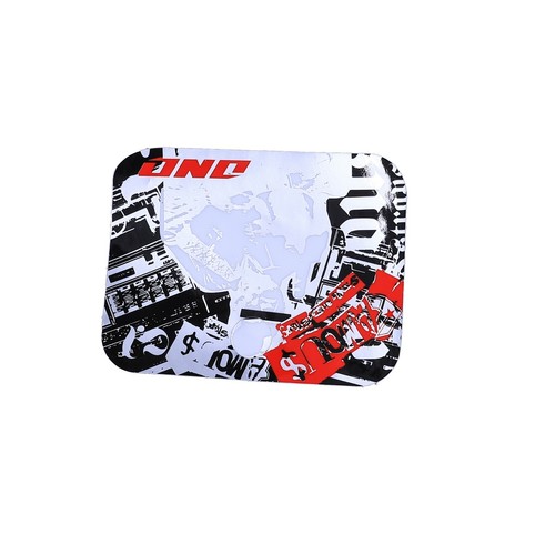 Kit de calcomanías adhesivas carenado asiento de plástico para bicicletas CRF50 XR50 PIT PRO Dirt Pit - Imagen 10 de 12