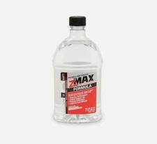 ZMAX 55032 Multipurpose Formula Treatment For Engine Fuel Transmission Steering