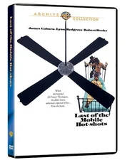 LAST OF THE MOBILE HO