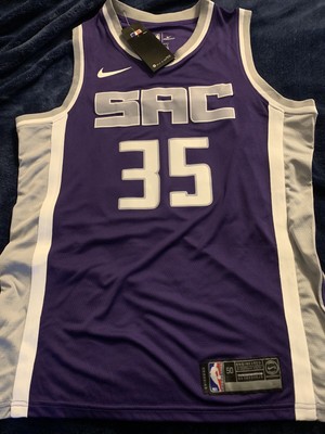 sac kings shirt
