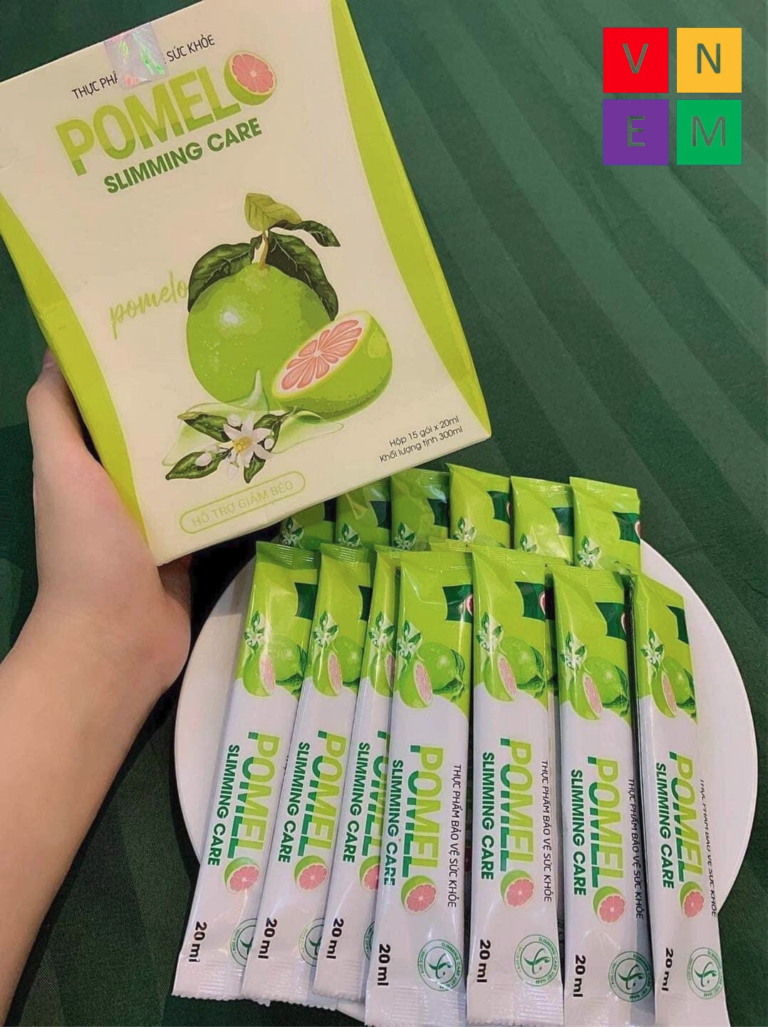 1 Box Pomelo Slimming Care Fat Loss Support, Secure Weight Loss eBay