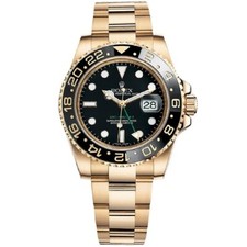 Rolex GMT Master II 116718 for sale | eBay