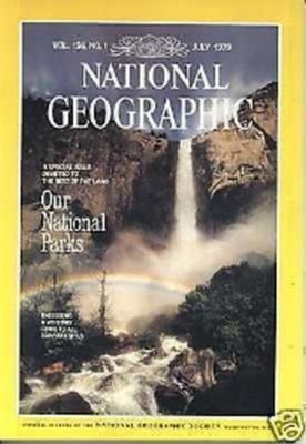National Geographic 7/79