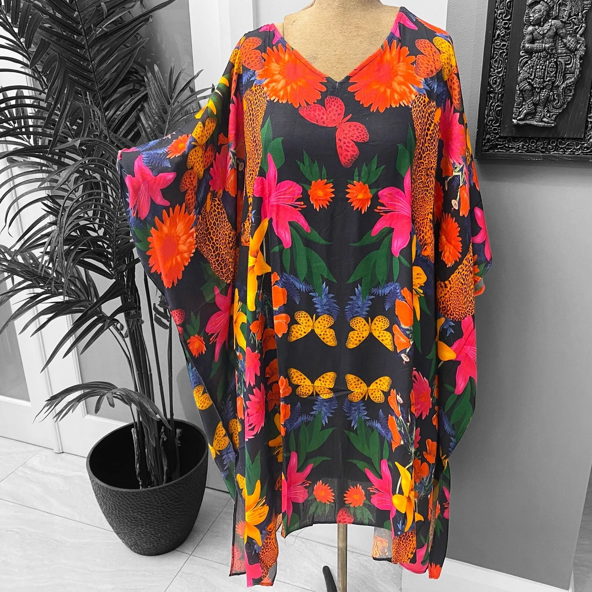 Caftan blouses hot sale
