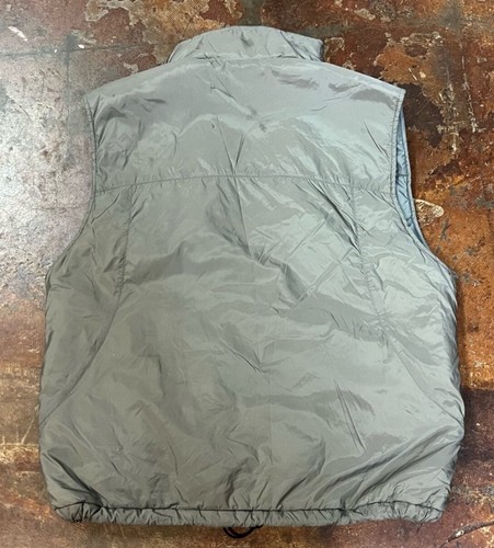 Burton snowboards Heaters size medium nylon vest - Picture 5 of 6