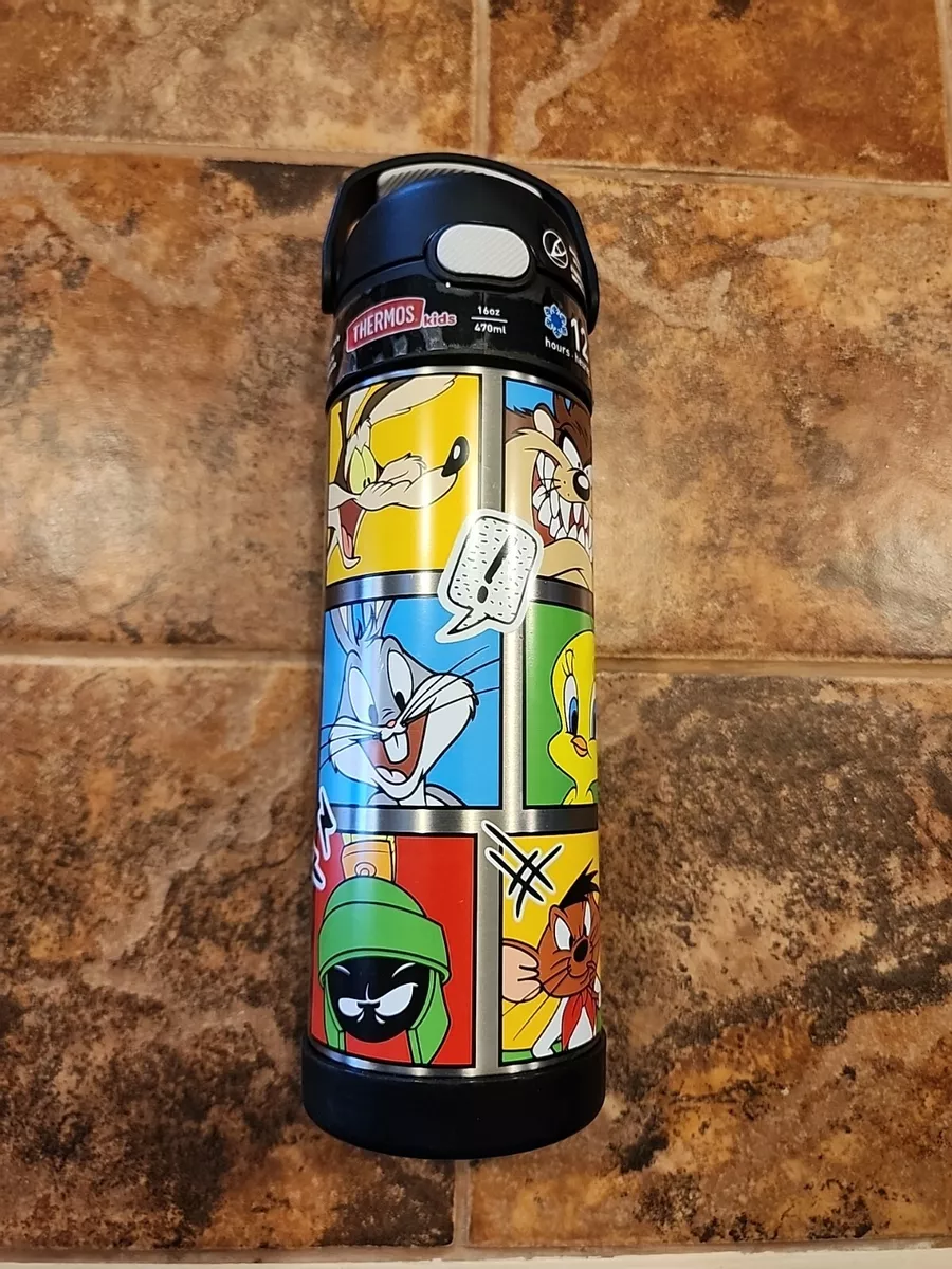 Thermos funtainer 2024 16 oz