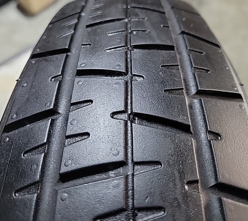 22 23 24 25 TOYOTA COROLLA CROSS SPARE TIRE WHEEL RIM DONUT 17" COROLLA CROSS - Picture 5 of 5