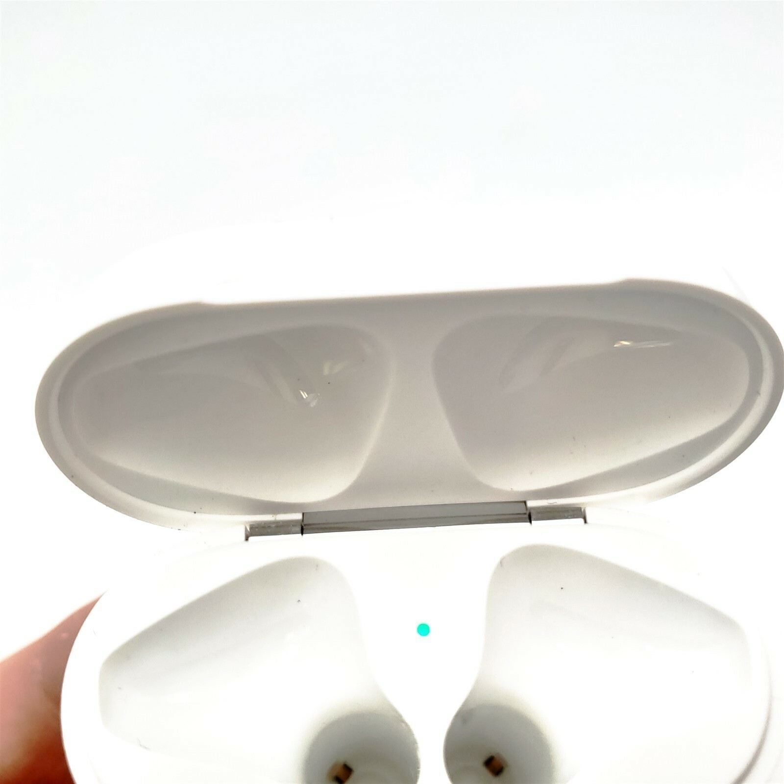 Apple Wireless Charging Case for AirPods for sale online | eBay