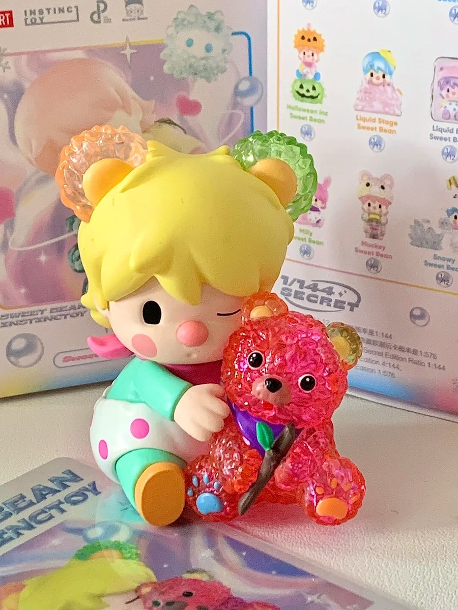 【1:144シークレット】POPMART My First Year 1:144シークレット】POPMART My First Yearの通販 by M's shop