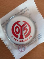 *** Bundesliga Magnet - FSV Mainz 05 - neu & ovp ***
