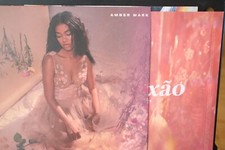 Conexao by Amber Mark (Record, 2018) for sale online | eBay