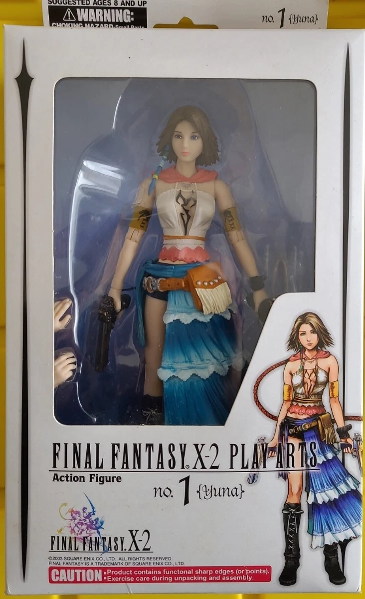 Rikku-Final-Fantasy-X-2 - undefined - Video Game Characters Get 'Real' Makeovers