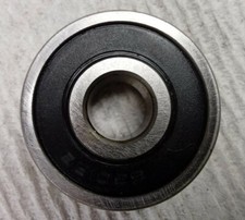 89-90 240sx S13 Sohc Ka24e Power Steering Idler Pulley Bearing 89-90 240sx S13 Sohc Ka24e Power Steering Idler Pulley Bearing
