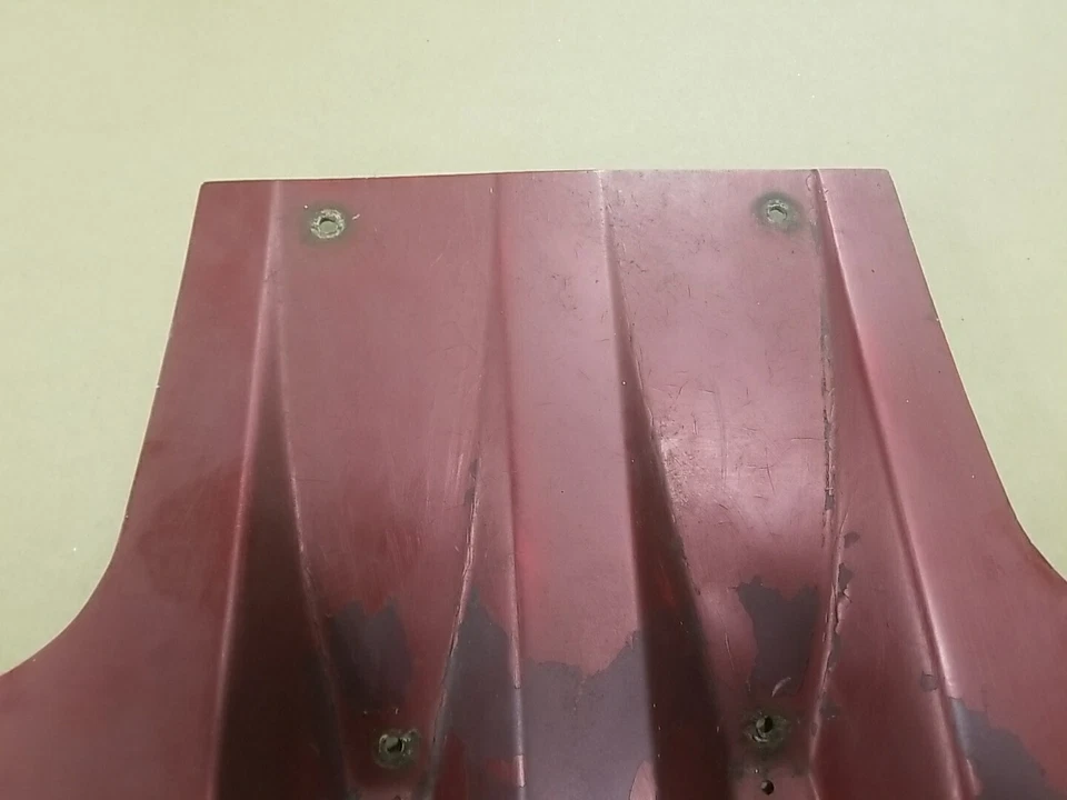 1987-1996 Lund Visor Pn. 12112 Dodge Dakota Sun Visor  Windshield Visor  - Image 4 of 4