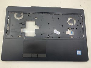 Für Dell Precision 7520 Notebook  Handauflage Touchpad  P/N : A166PV