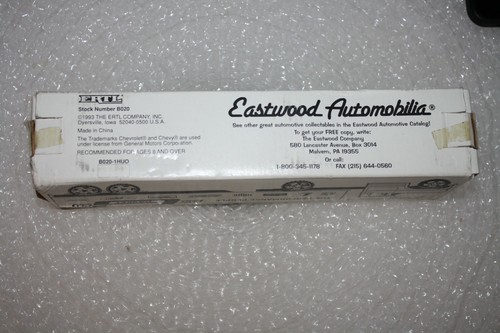 ERTL #B020 Joseph Hrudka Performance Pioneer #9 Mr. Gasket Tractor Trailer Bank - Picture 2 of 3