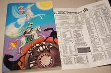 Behold a Pale Horse William Cooper UNREVISED 1991 500p Protocols of Zion Vintage