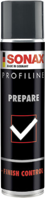 SONAX 02373000 PROFILINE Prepare 400 ml Spraydose