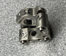 Thorlabs POLARIS-K05S2 - Polaris® Ø1/2" Mirror Mount