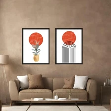 digital printable wall art