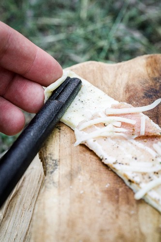 Stockbrotspieß | Stockbrot Spieß mit Gusseisenspitze Petromax Camping Neu 2024 - Bild 10 von 19