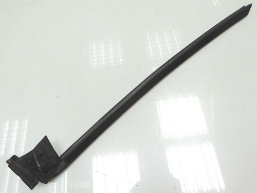 VW PASSAT CC / DICHTUNG GUMMI TÜR FENSTER vorne links 3C8837471