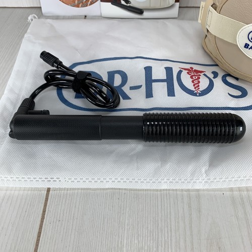 1PCS Air Inflator Air Pump, Black Hand Clip Pump for Dr. Ho's Decompression Belt - Picture 1 of 8