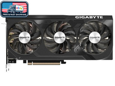 Nvidia Geforce Rtx 4070 Super Graphics Card Gigabyte Windforce Oc 12g 12gb