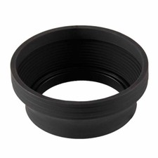 Promaster Rubber Lens Hood - 55mm