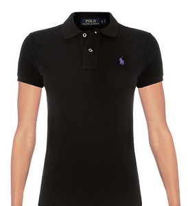 polo maniche corte ralph lauren